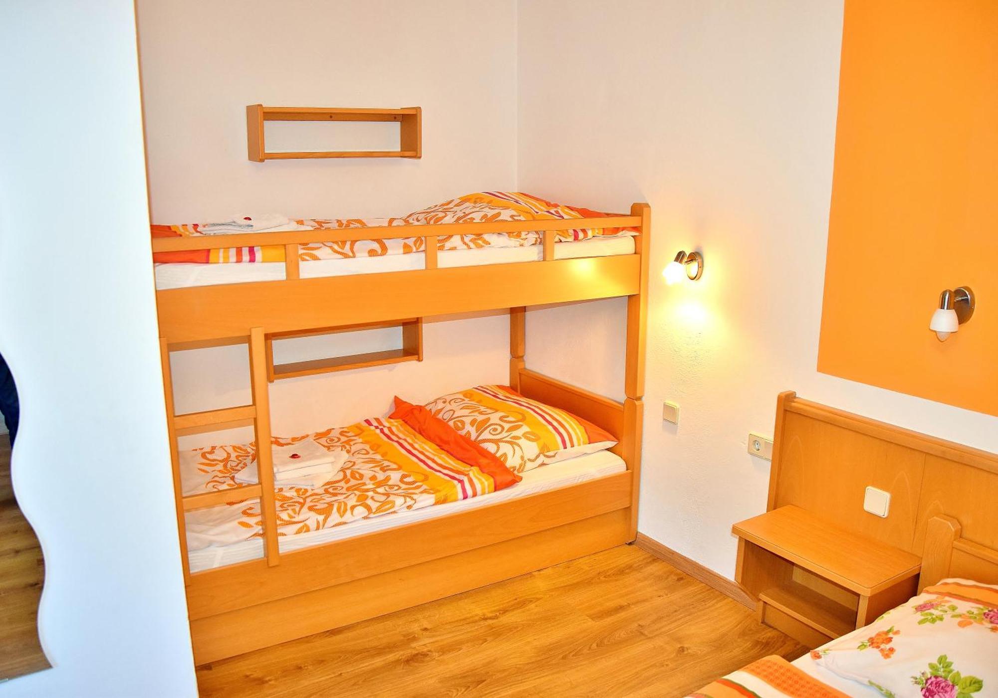 Astoria Appartements Oberau Room photo